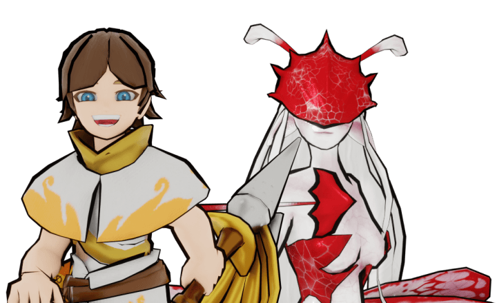 character-support